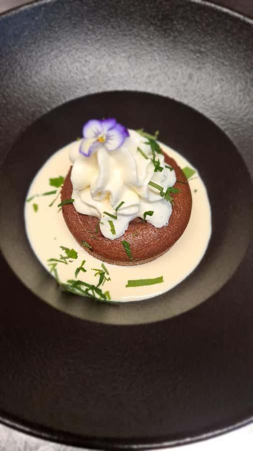 Restaurant Gastronomique Saint-Flour