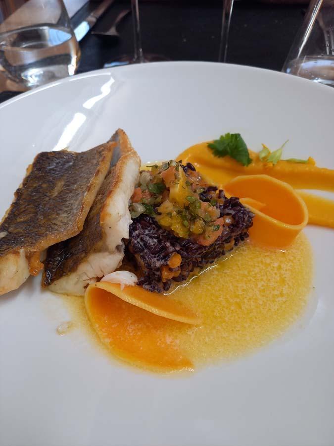 Restaurant Gastronomique Saint-Flour