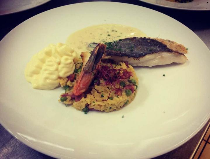 Traiteur Saint-Flour