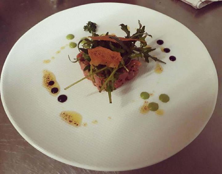 Traiteur Saint-Flour