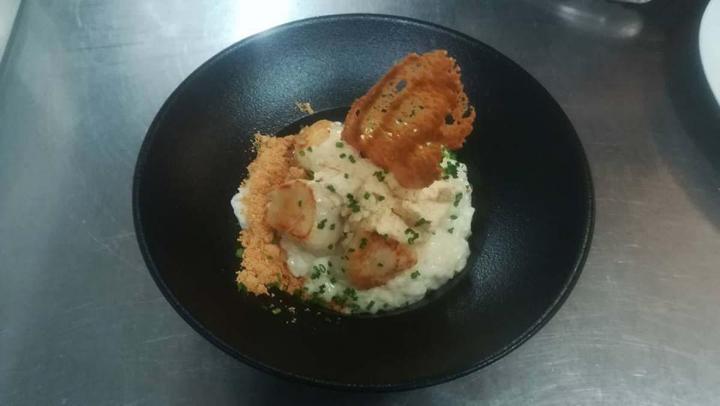 Restaurant Gastronomique Saint-Flour