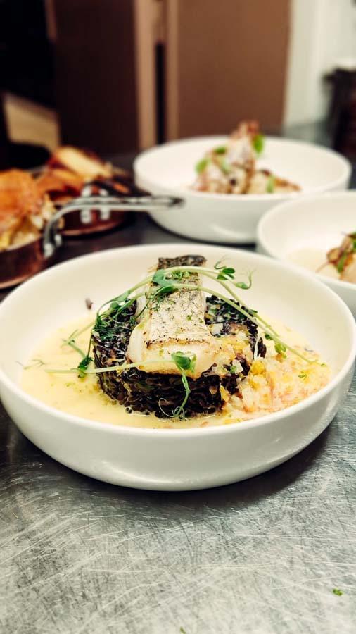 Bar-resto Saint-Flour