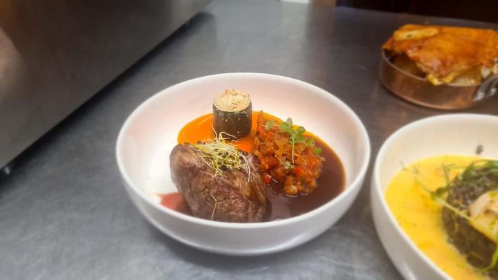 Traiteur Saint-Flour