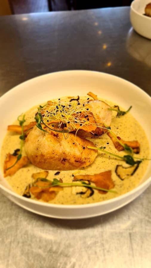 Bar-resto Saint-Flour