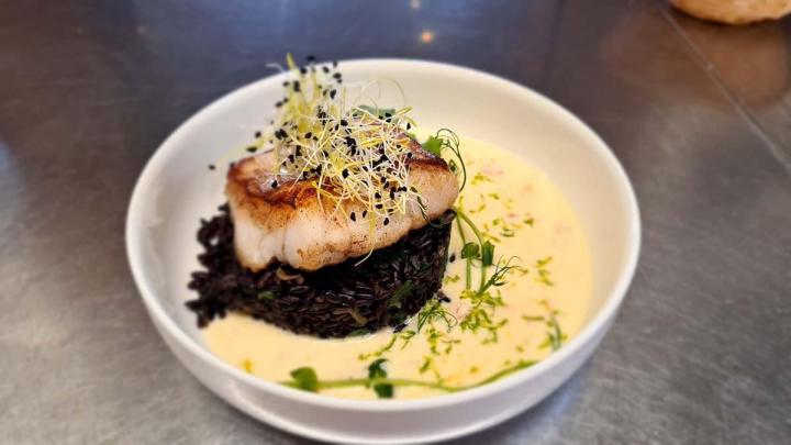 Restaurant cuisine du monde Saint-Flour