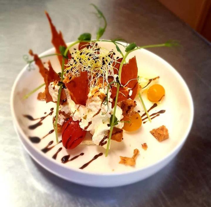 Traiteur Saint-Flour