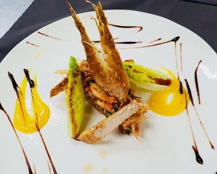 Traiteur Saint-Flour