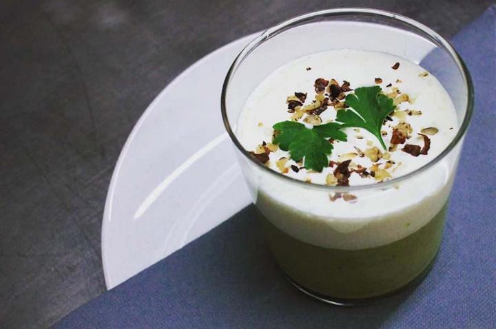 Restaurant Gastronomique Saint-Flour