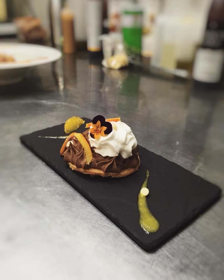 Traiteur Saint-Flour