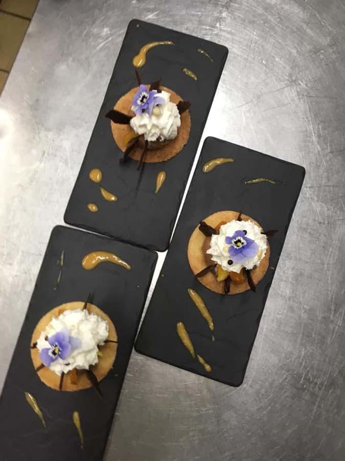 lounge bar Saint-Flour 