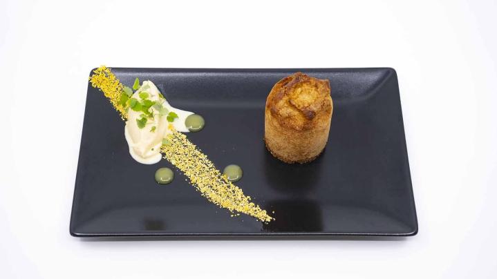  Profitez de moments de détente autour d’un bon repas dans notre restaurant gastronomique.