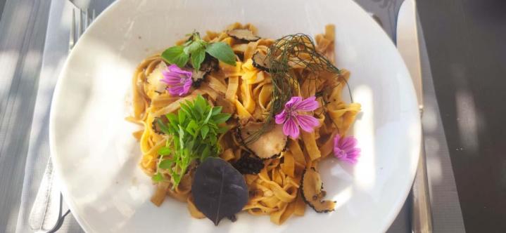 Restaurant cuisine du monde Saint-Flour