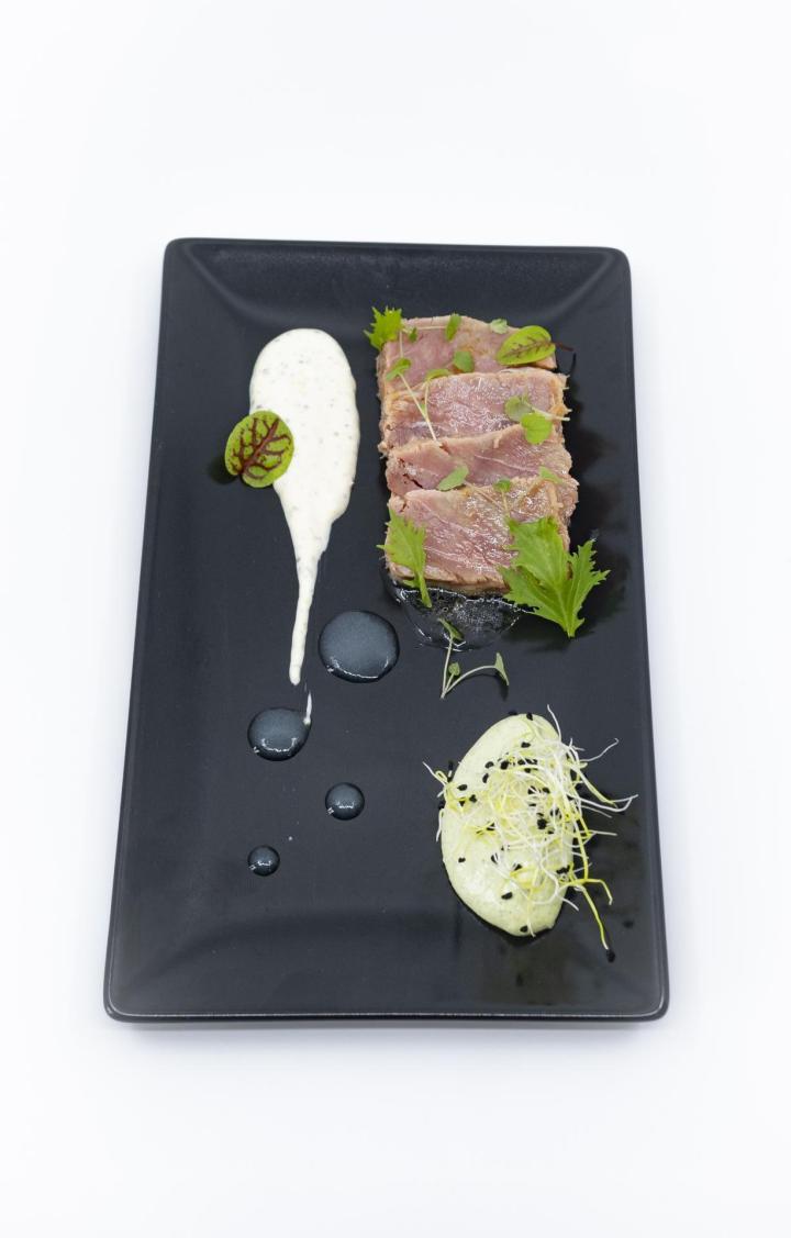 Auberge Saint-Flour